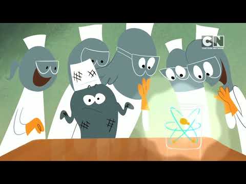 Lamput Presents | The Cartoon Network Show | ep34