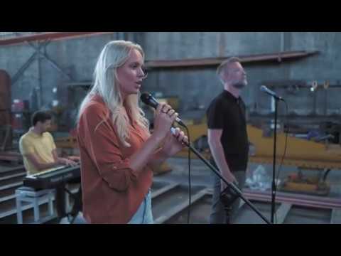 SGA Zang en Muziek team: Opwekking 643 - Al Voor Mijn Leven Is Ontstaan