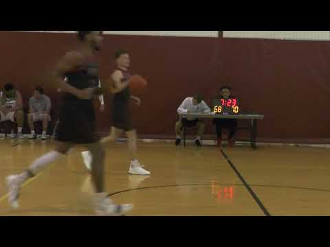 IESIDE vs Wisconsin Team Double Overtime 9