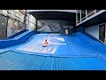 24hrs In Patong MMA Surfing Drinking And Dog Attacks