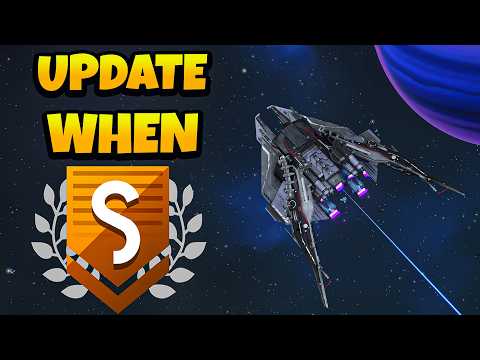 The Strongest 3 Sentinel Ships S Class in No Man's Sky