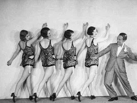 Abe Lyman's California Orch.- That's My Weakness Now, 1928