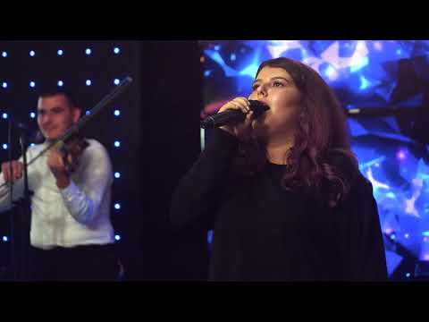 Jasmina Atanasova  - Zajdi zajdi jasno sonce -  Novi i Mladi