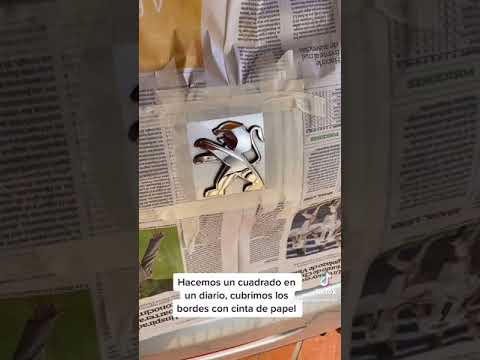 Pintar logos en tu auto! - Tiktok #2