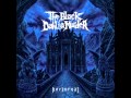 The Black Dahlia Murder - Of Darkness Spawned