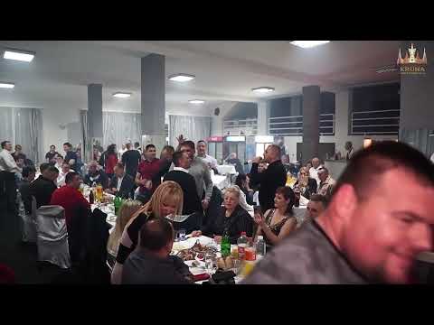 JELE, JASMIN, RADMILO, KRECAR - SAT VREMENA MUZIKE - (LIVE) - Produkcija Urosevic -Kruna