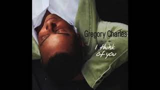 04 Unlabel&#39;ble  /  I Think of you  /  Gregory Charles