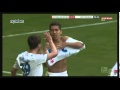 ROBERTO FIRMINO (Hoffenheim) vs Bayern Munich.