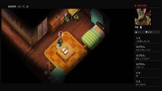 びびり狼の夜廻3！！（音量注意）パート2
