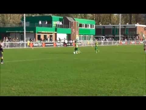 ADO Den Haag onder 10 - PSV onder 10