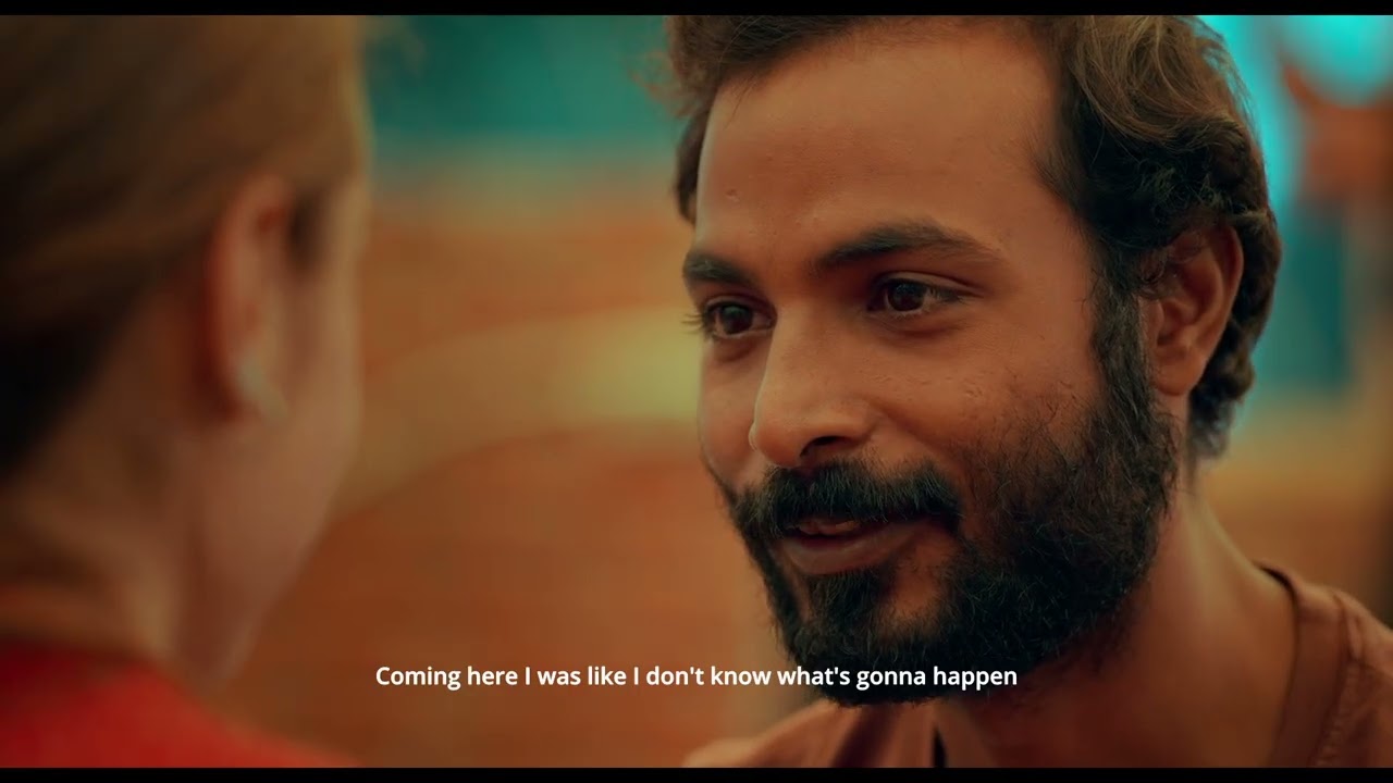 Mokha In the Mountains