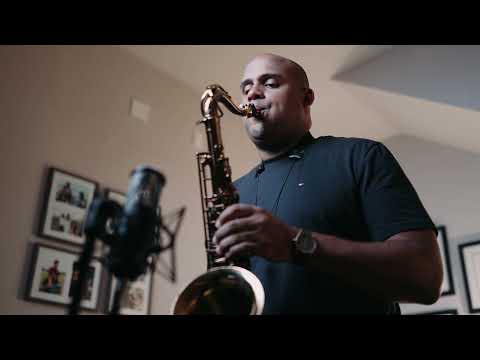 Miami Horn Section | Some Skunk Funk by The Brecker Brothers