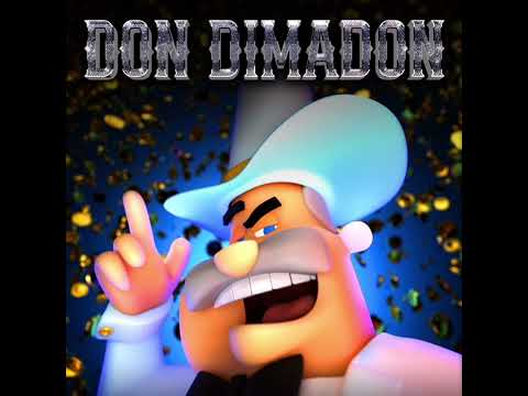 Oscar Maydon x Remp x Victor Mendivil - Don Dimadon (Clean Version)
