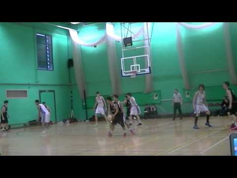 Raw Footage : Solent Kestrels VS Reading Rockets (1)