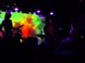 Psychic TV - Pickles And Jam (Live @ Moscow, Ikra - 12.11.2009)