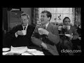 Carry On Teacher 1959 Teachers Drunk At Lunch Time