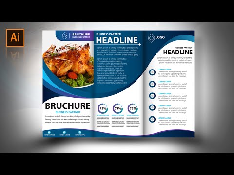 How To Make monogram logo design illustrator LOGO DESIGN TUTORIAL