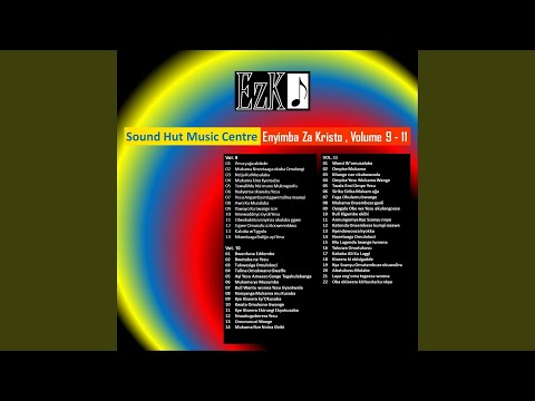 Kye Kiseera Ekirungi Ekyokusaba