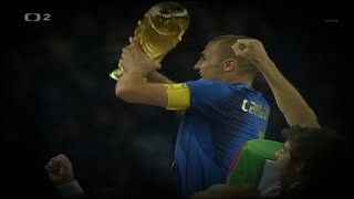 FIFA World Cup Germany 2006 Outro HD
