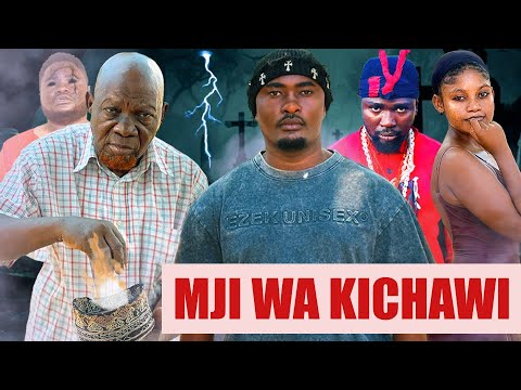 MJI WA KICHAWI episode 17 #dunia #mjiwakichawi #movie #clamvevo 