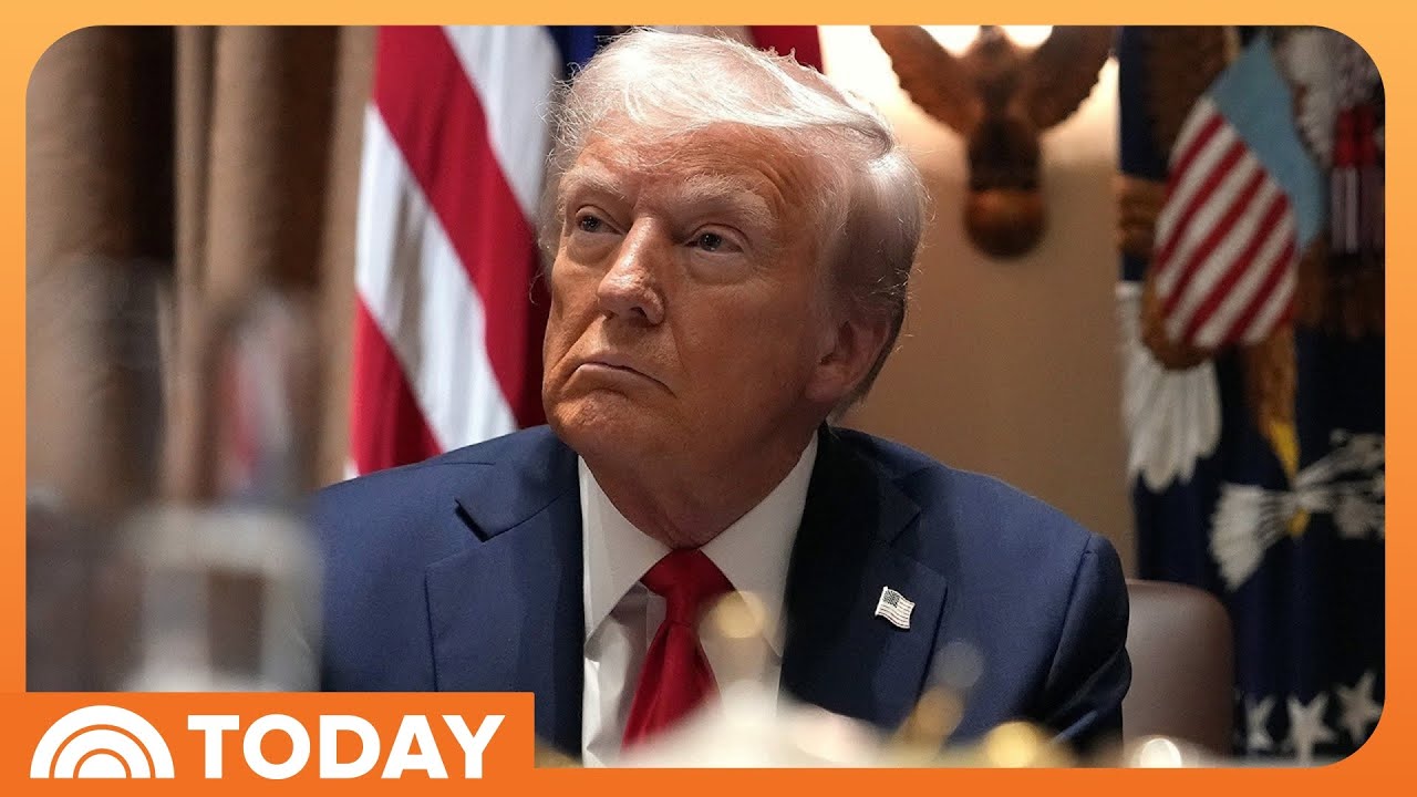 Supreme Court blocks order for Trump to release $2B in foreign aid