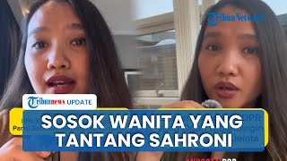 Download lagu Sosok Salsa Erwina Diaspora yang Tantang Ahmad Sahroni Debat buntut Ucapan 'Orang Tolol Sedunia' mp3