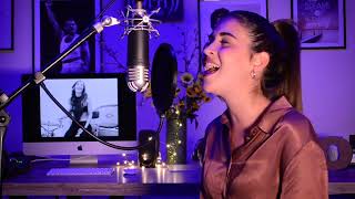 Marina Rei  - Primavera  - (Cover)