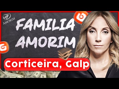 Quem foi a Familia Amorim? (Pt-Pt)