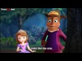 Sofia The First Beauty And The Beast Trailer