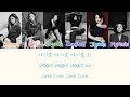 T-ara - Sugar Free {Color coded lyrics Han|Rom|Eng}