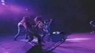 Iron Maiden - Fortunes of War (Live &#39;96)
