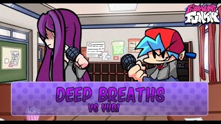 Cover art for Deep Brethes fnf