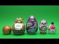Surprise Egg Candy Party Opening Candy Filled Surprise Eggs And A M M Surprise Egg PART 2