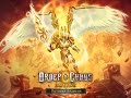рыцарь огня обновление воины хаоса и порядка Order & Chaos Online game 