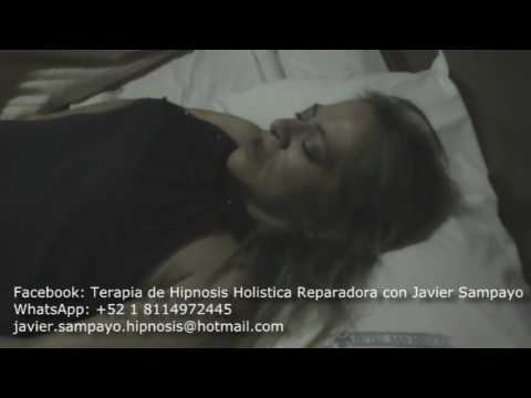 34 JS - Charla con Jesús de Nazaret en canalización fragmento de terapia