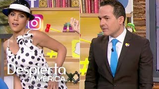 Por qué a Carlos no le gustar hablar de anillos de compromiso