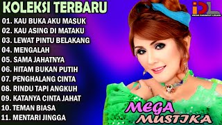 Download lagu DANGDUT ORGEN TUNGGAL MEGA MUSTIKA- KAU BUKA AKU MASUK- KAU ASING DIMATAKU- LEWAT PINTU BELAKANG mp3