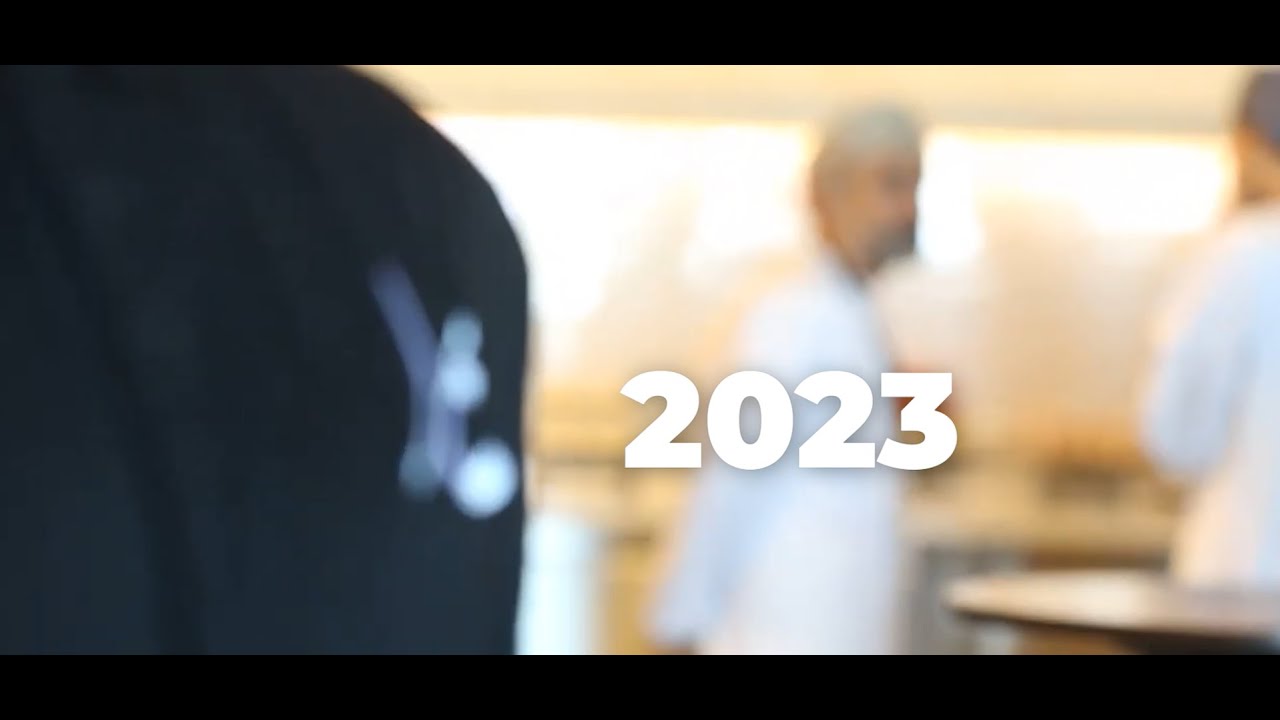 Reflecting on a Year of Growth and Impact