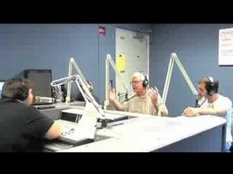 Pat Cooper on Carlin's death