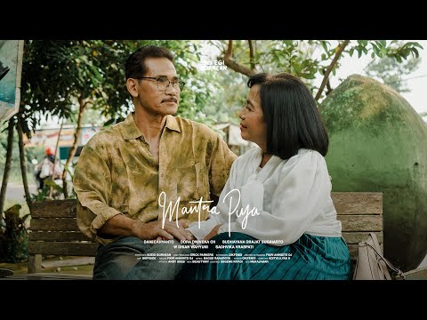 Soegi Bornean - Mantra Puja (Official Music Video)