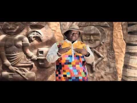 Daby Balde #Nemataba - Special Release for the folks of/from Labe in Guinea