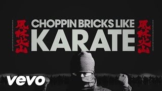 Future ft. Casino - &quot;Karate Chop&quot; (prod. by Metro Boomin)