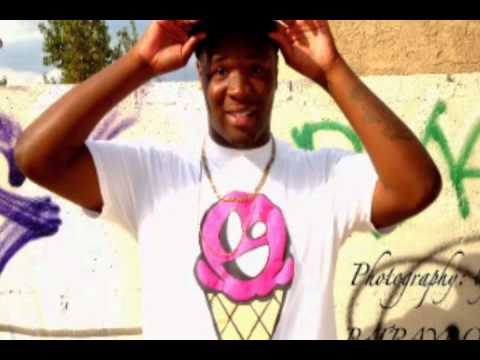 J20 Ft. Young Ace - Brand New (Jerkin Song)