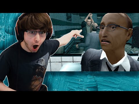 SuperTF experiences Fahrenheit: Indigo Prophecy