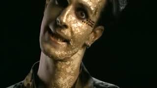 Project Pitchfork - Timekiller [DJK VIDEO]