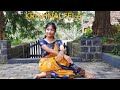 Krishnaleela Sreekrishna Jayanthi Special Chinna Kannan Dance Performance Sreelakshmi