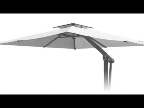 SOP-32: Opening the Nest Rooftop Bar Patio Umbrella’s | Thompson Seattle | Hyatt