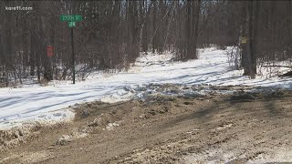 2 people fatally shot, officer injured after Wadena County traffic stop
