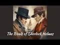 The Rivals of Sherlock Holmes - Case of the Dixon Torpedo by Arthur Morrison *Free Audiobook