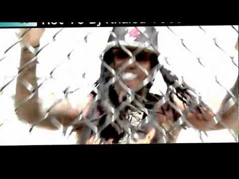 Dj khaled Hot 16 [106&Park] Contest [G6 Hot 16 ] 2012